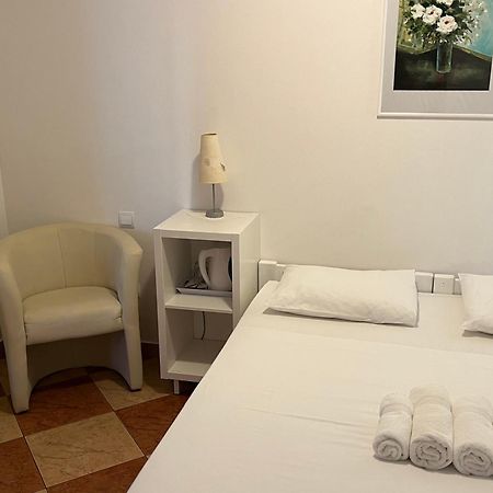 Apartments And Rooms Katija & Egon Κόρτσουλα Εξωτερικό φωτογραφία