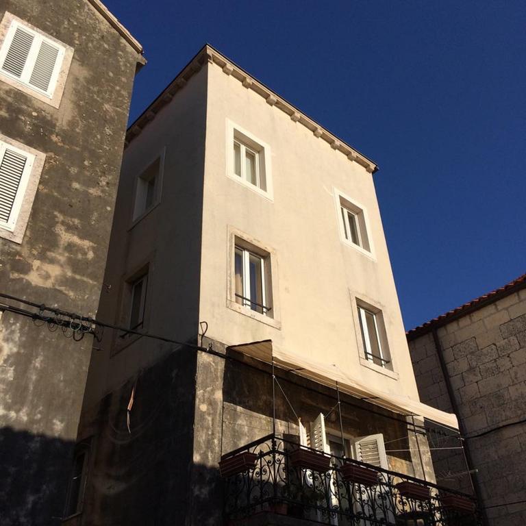 Apartments And Rooms Katija & Egon Κόρτσουλα Εξωτερικό φωτογραφία