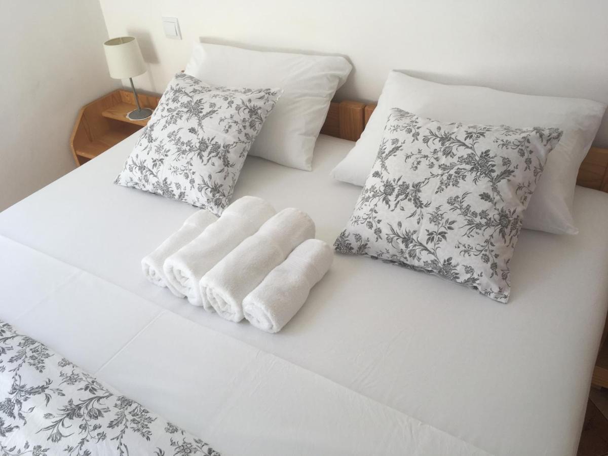 Apartments And Rooms Katija & Egon Κόρτσουλα Εξωτερικό φωτογραφία