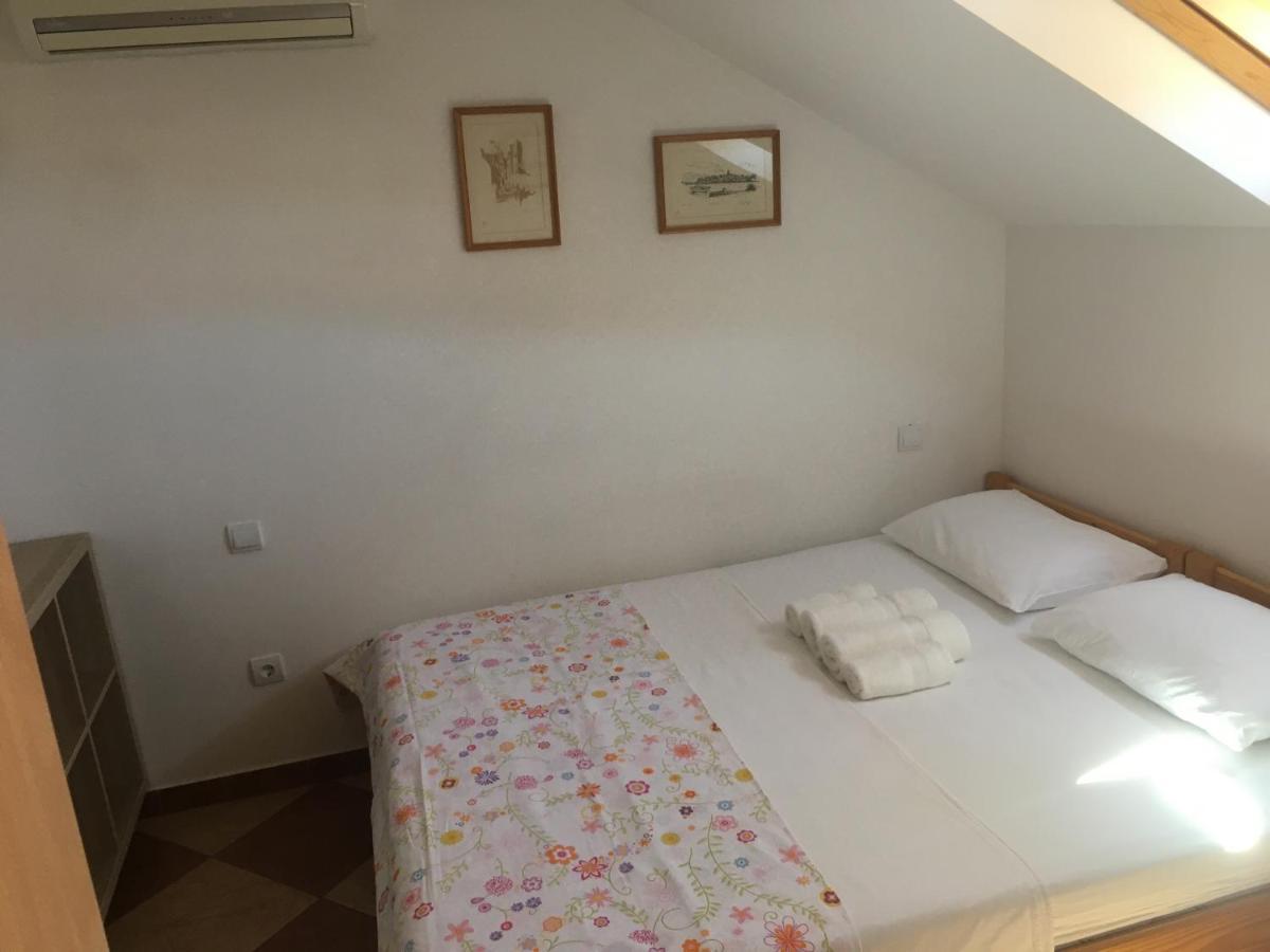 Apartments And Rooms Katija & Egon Κόρτσουλα Εξωτερικό φωτογραφία