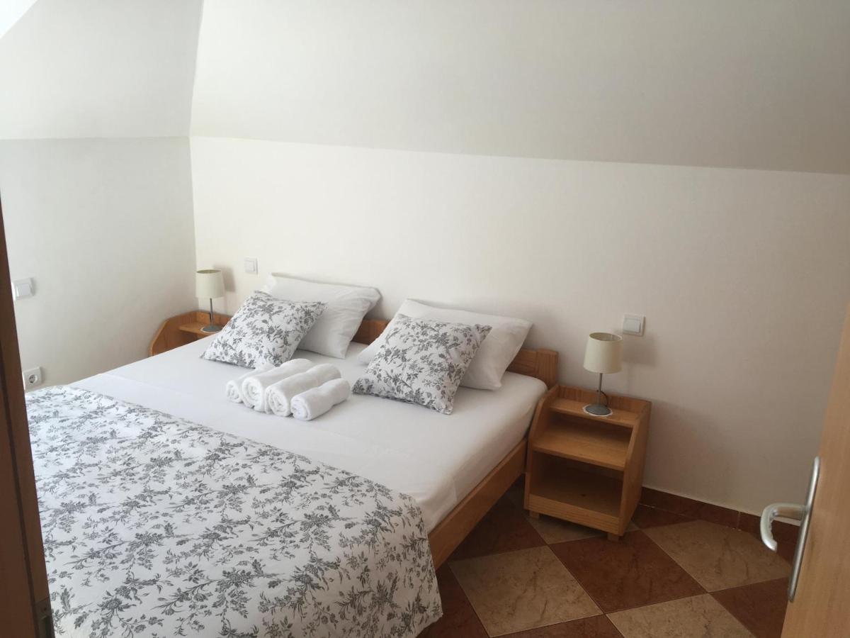 Apartments And Rooms Katija & Egon Κόρτσουλα Εξωτερικό φωτογραφία