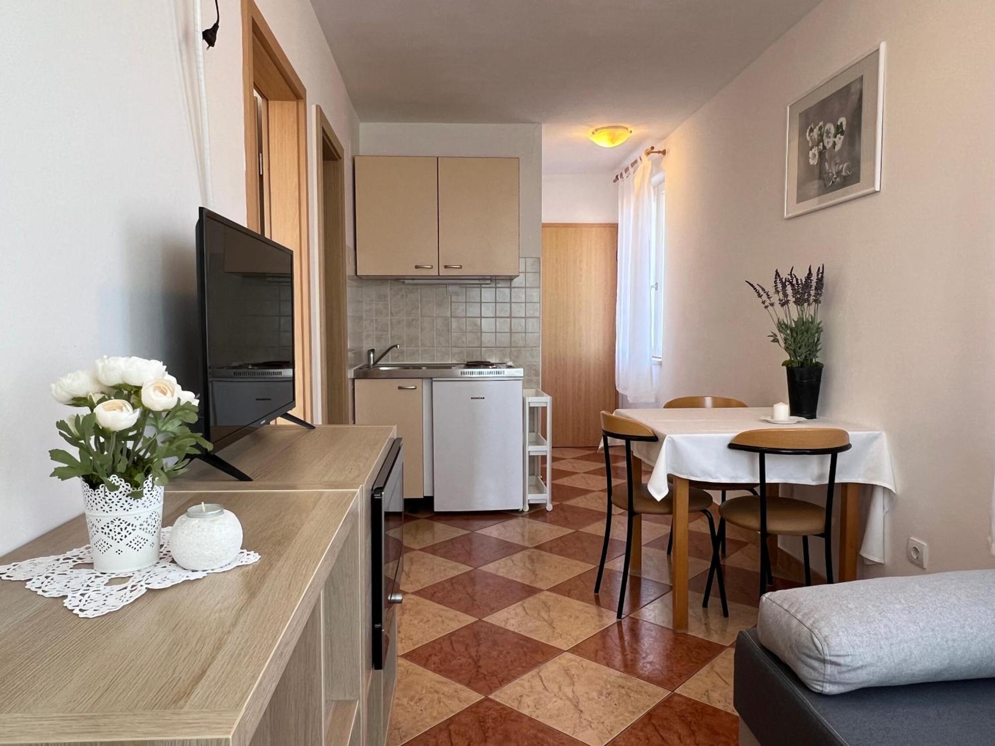 Apartments And Rooms Katija & Egon Κόρτσουλα Εξωτερικό φωτογραφία