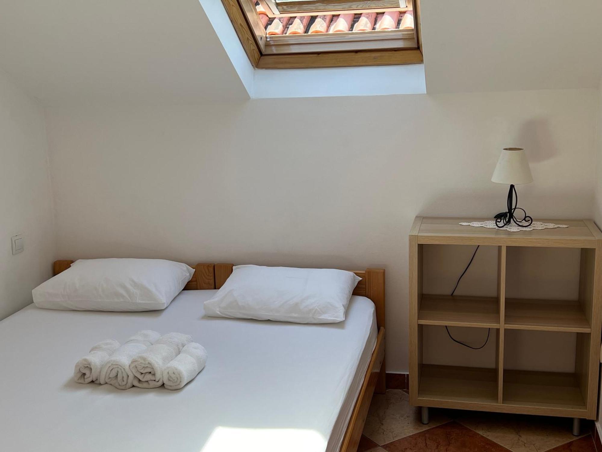 Apartments And Rooms Katija & Egon Κόρτσουλα Εξωτερικό φωτογραφία