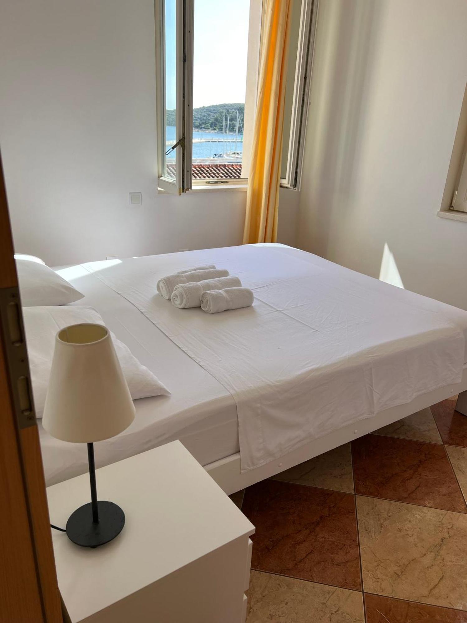 Apartments And Rooms Katija & Egon Κόρτσουλα Εξωτερικό φωτογραφία