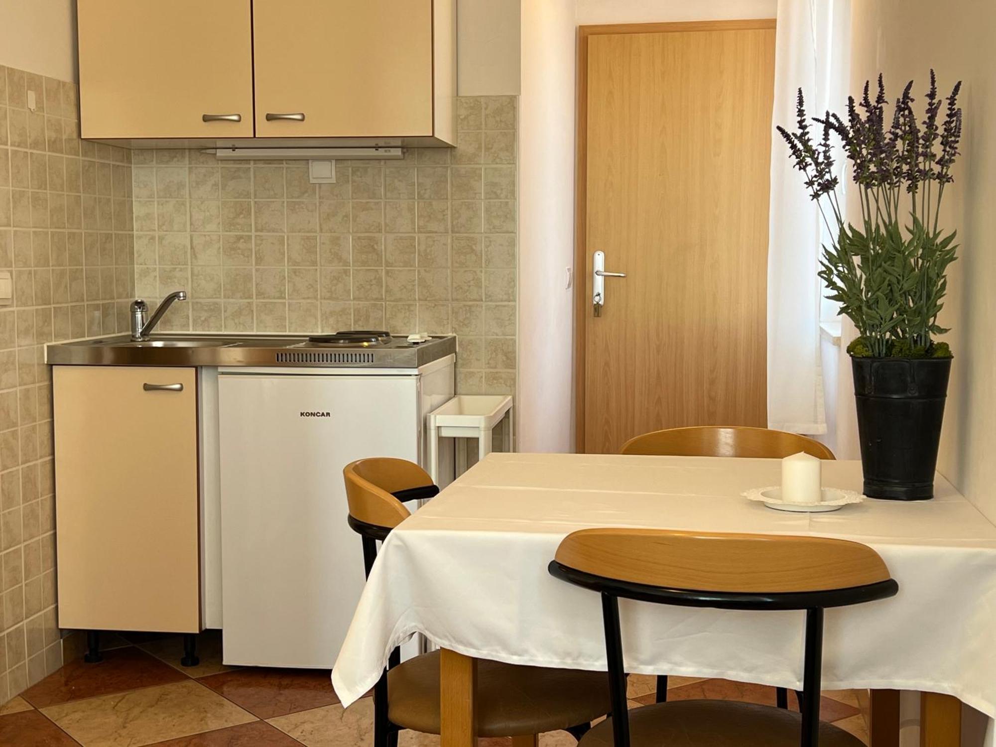 Apartments And Rooms Katija & Egon Κόρτσουλα Εξωτερικό φωτογραφία