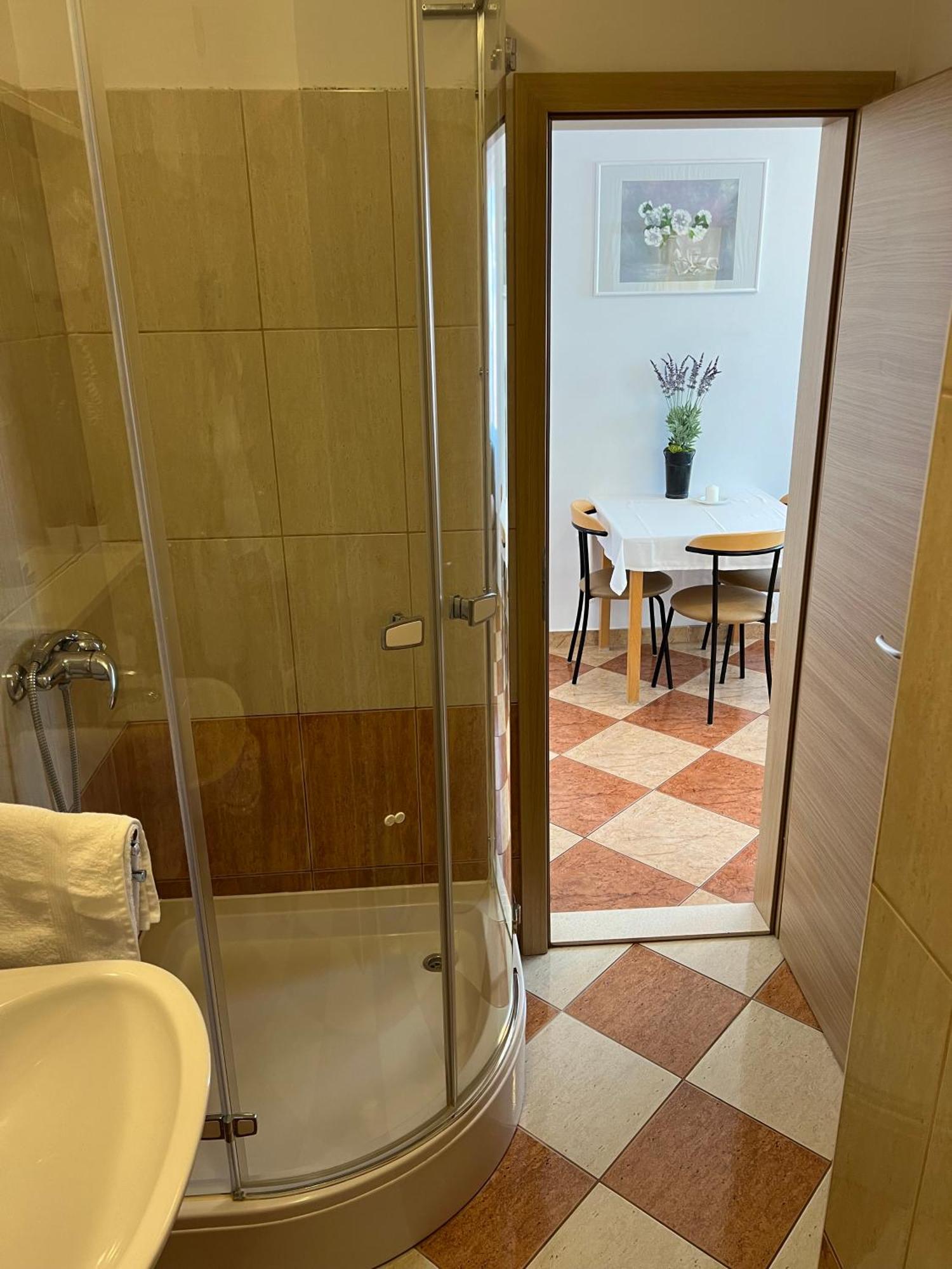 Apartments And Rooms Katija & Egon Κόρτσουλα Εξωτερικό φωτογραφία