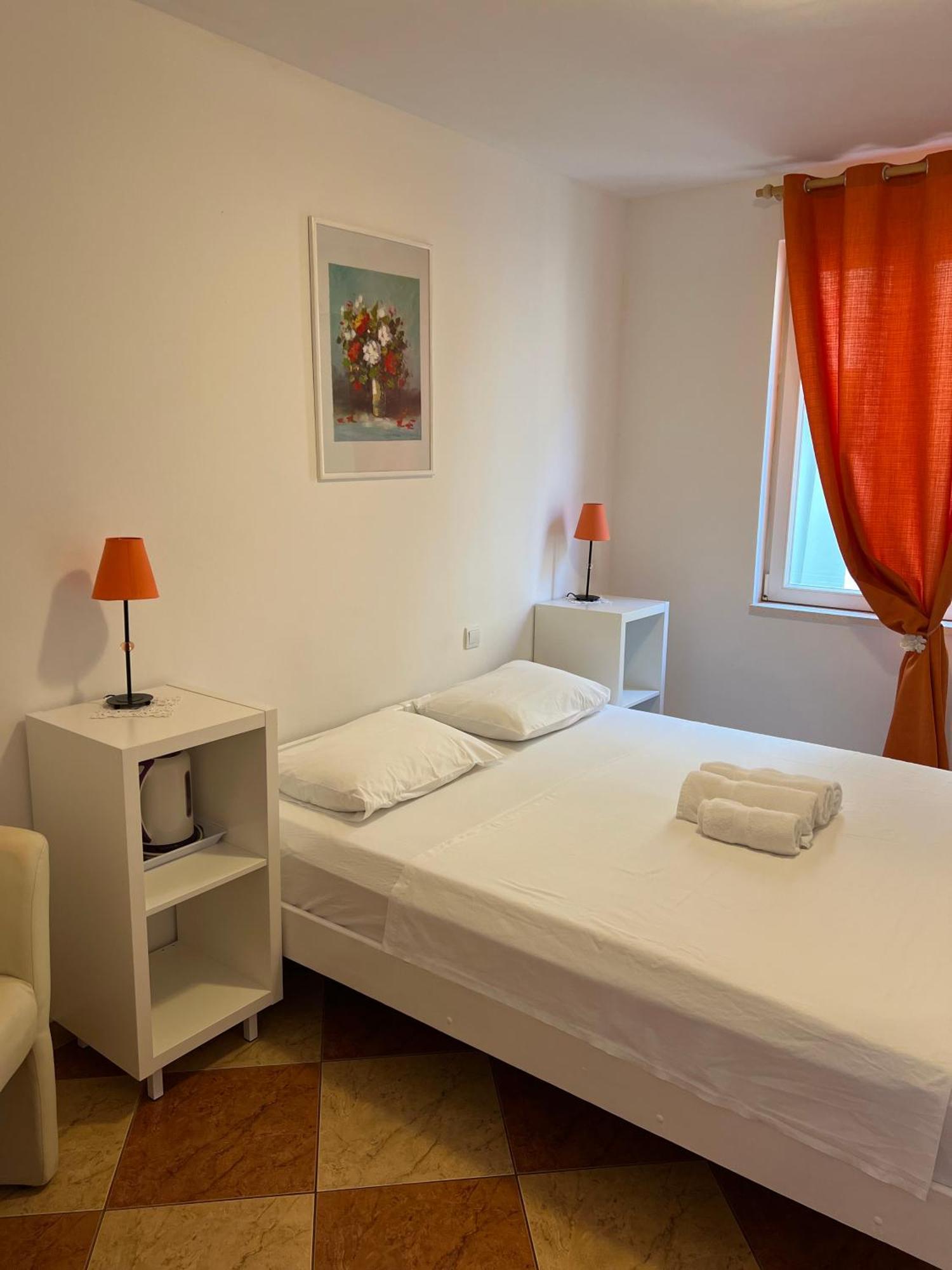 Apartments And Rooms Katija & Egon Κόρτσουλα Εξωτερικό φωτογραφία