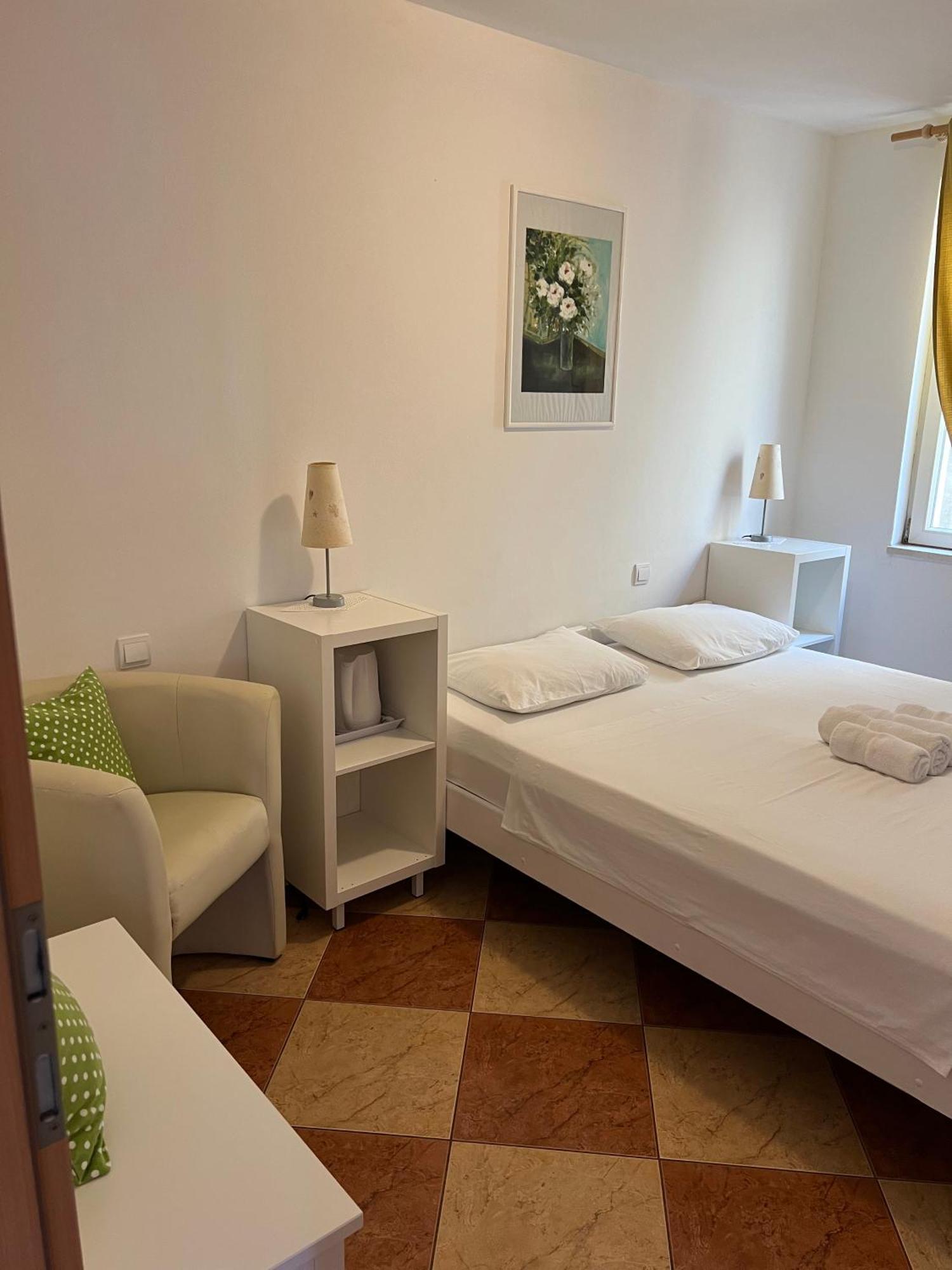 Apartments And Rooms Katija & Egon Κόρτσουλα Εξωτερικό φωτογραφία
