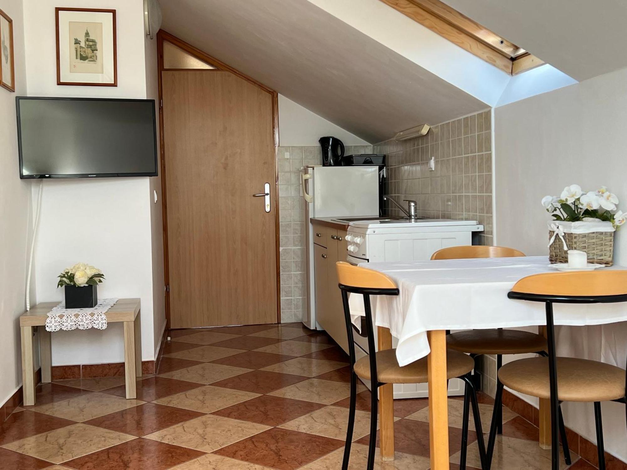 Apartments And Rooms Katija & Egon Κόρτσουλα Εξωτερικό φωτογραφία