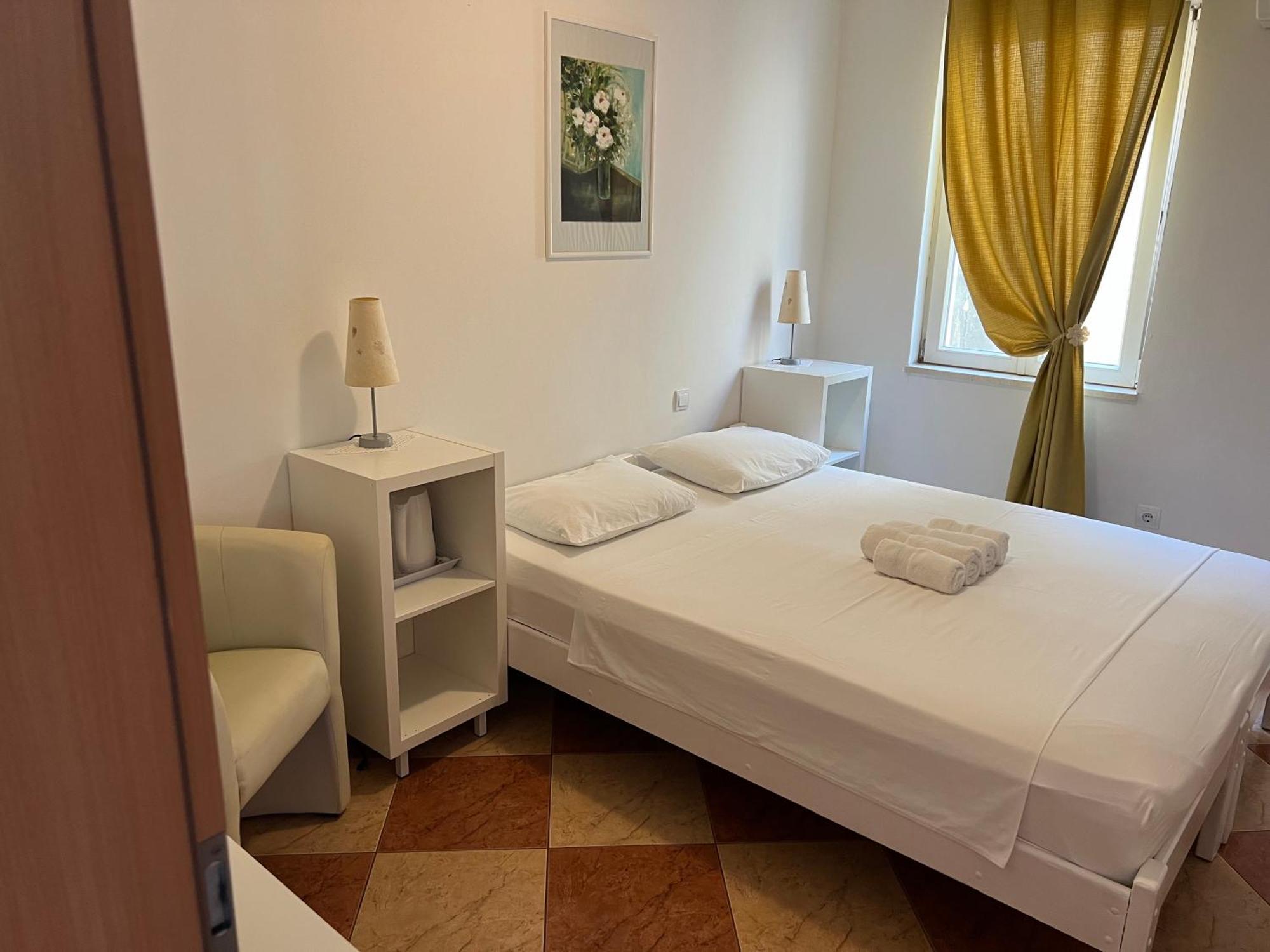 Apartments And Rooms Katija & Egon Κόρτσουλα Εξωτερικό φωτογραφία