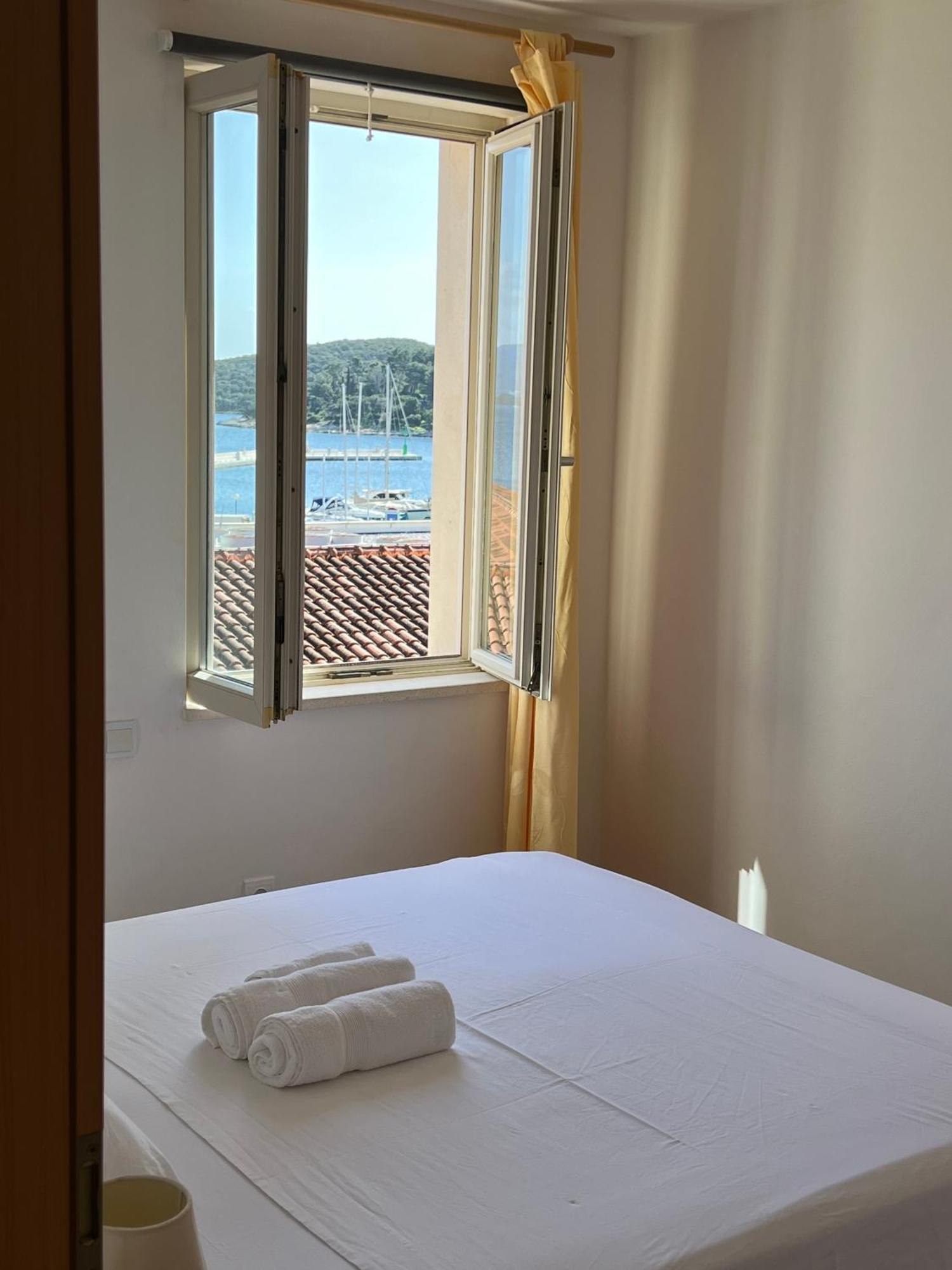 Apartments And Rooms Katija & Egon Κόρτσουλα Εξωτερικό φωτογραφία