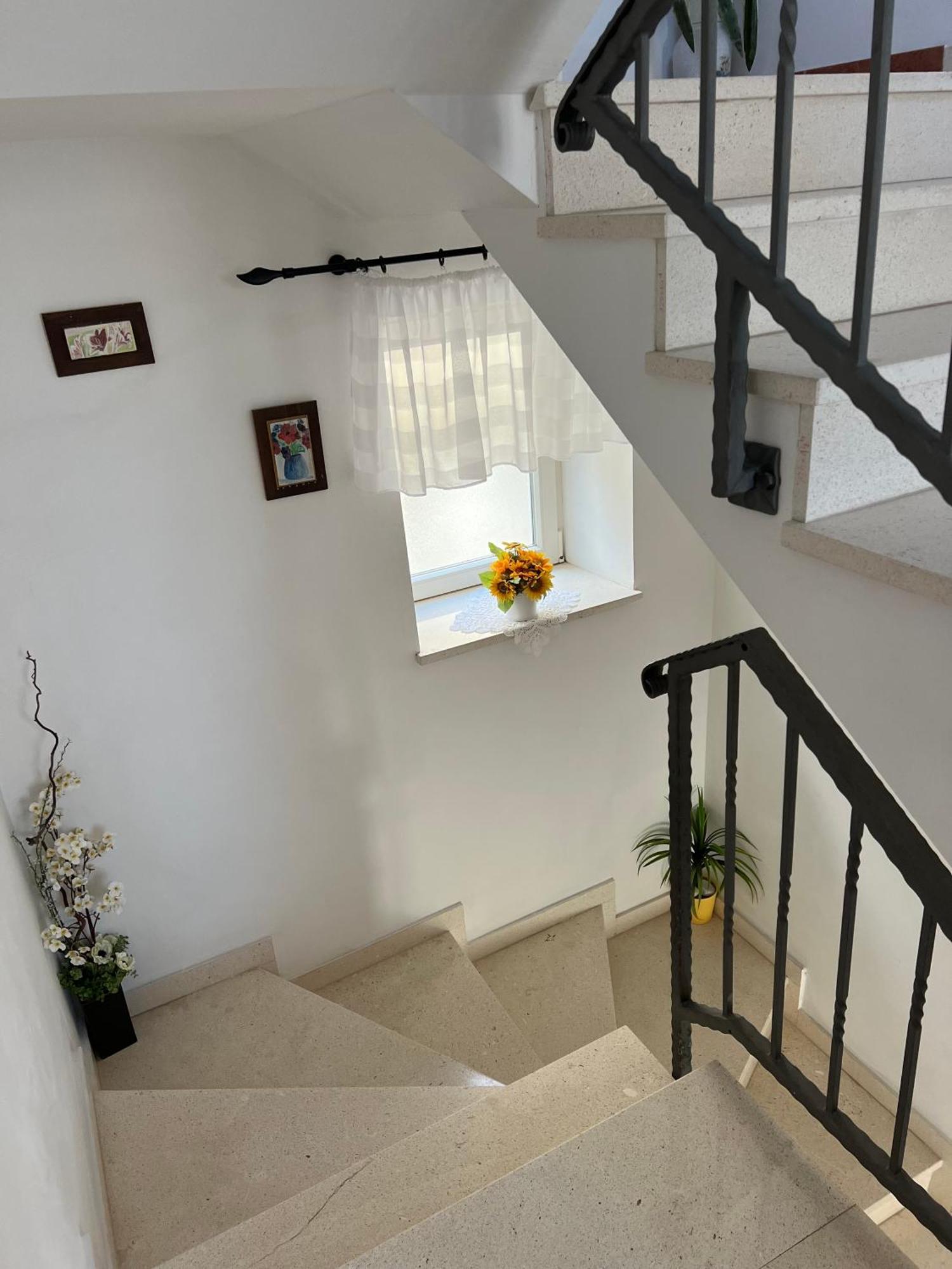 Apartments And Rooms Katija & Egon Κόρτσουλα Εξωτερικό φωτογραφία