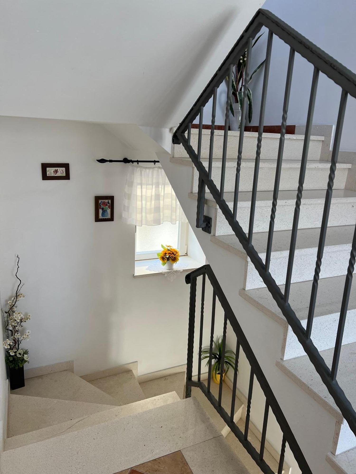 Apartments And Rooms Katija & Egon Κόρτσουλα Εξωτερικό φωτογραφία