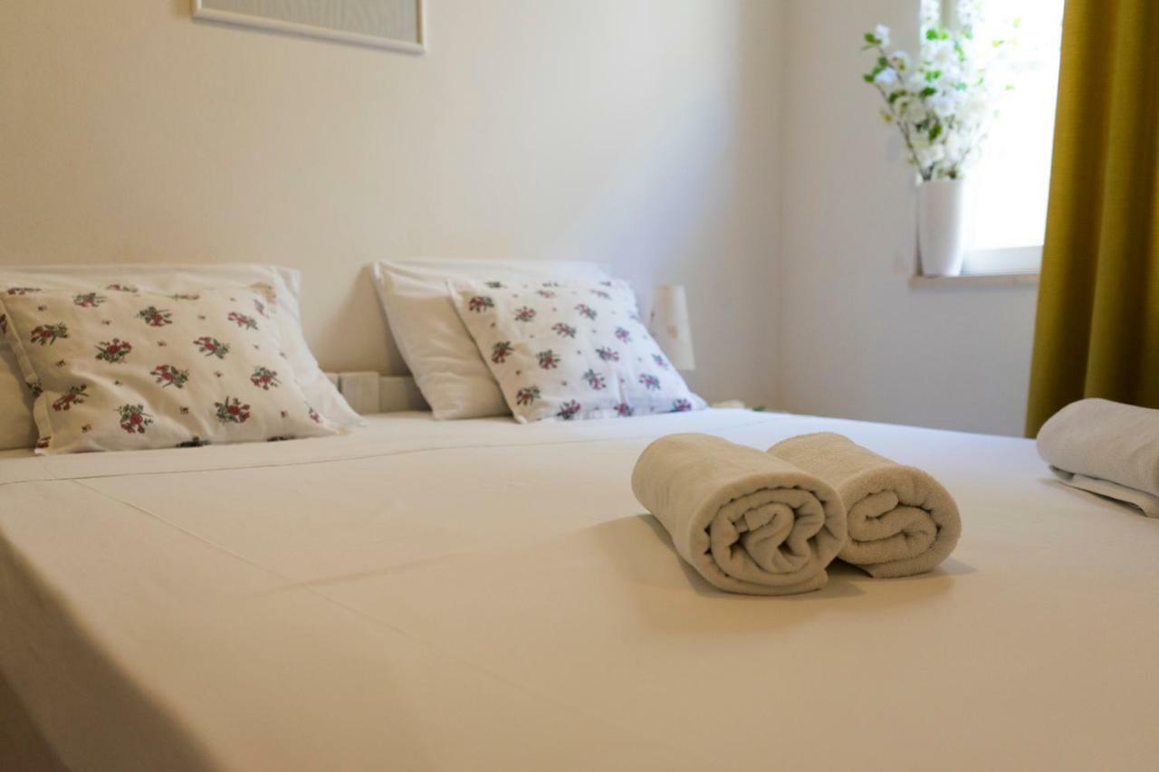 Apartments And Rooms Katija & Egon Κόρτσουλα Εξωτερικό φωτογραφία